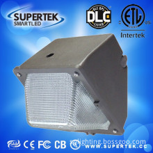 supertek dlc ul etl energy saving 20w waterproof wall light outdoor wall lamp